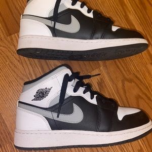 Aj 1 mids